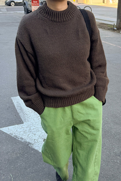 Zoe Sweater