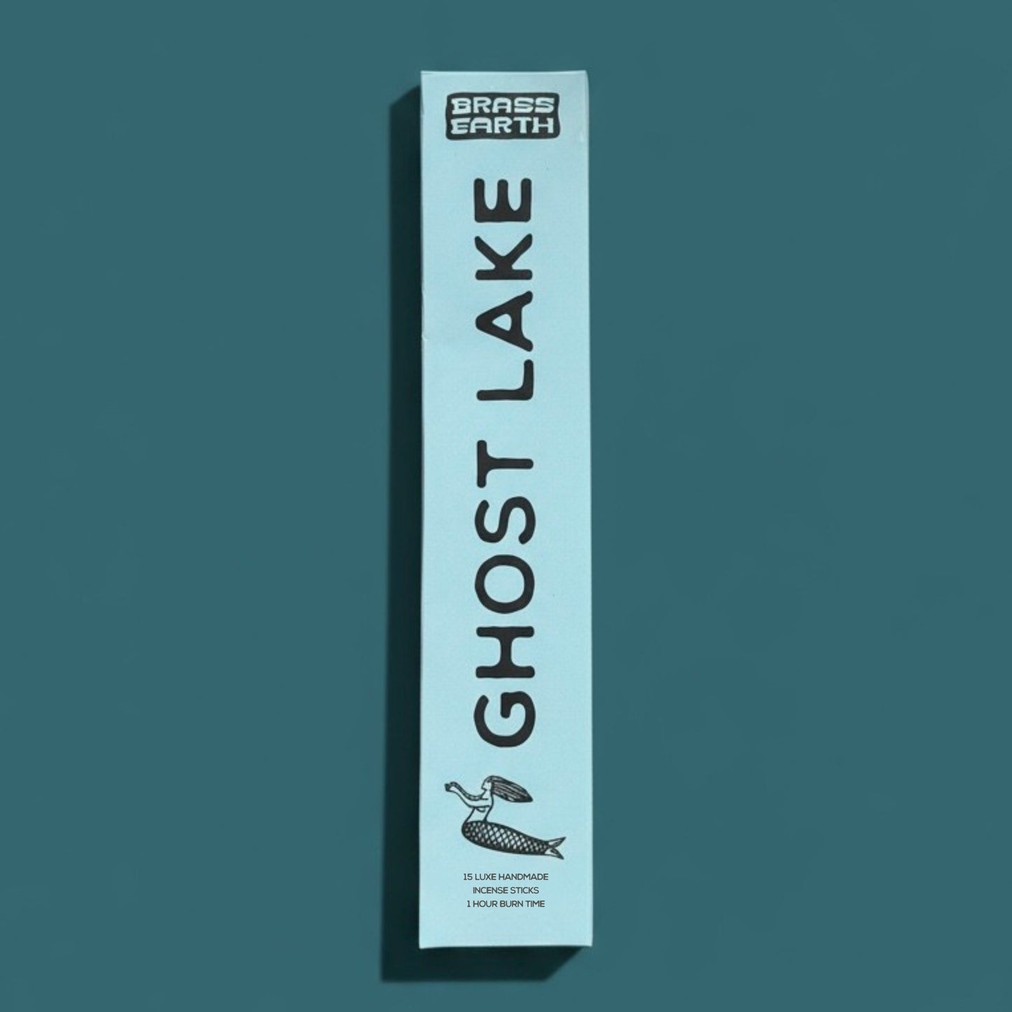 Ghost Lake Incense