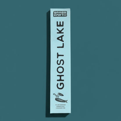 Ghost Lake Incense