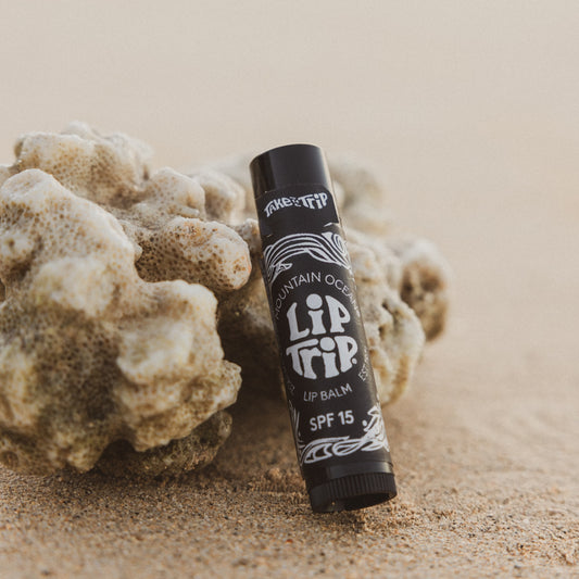 Lip Trip SPF 15 Lip Balm