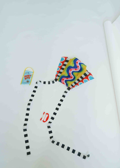 Pocket Kite