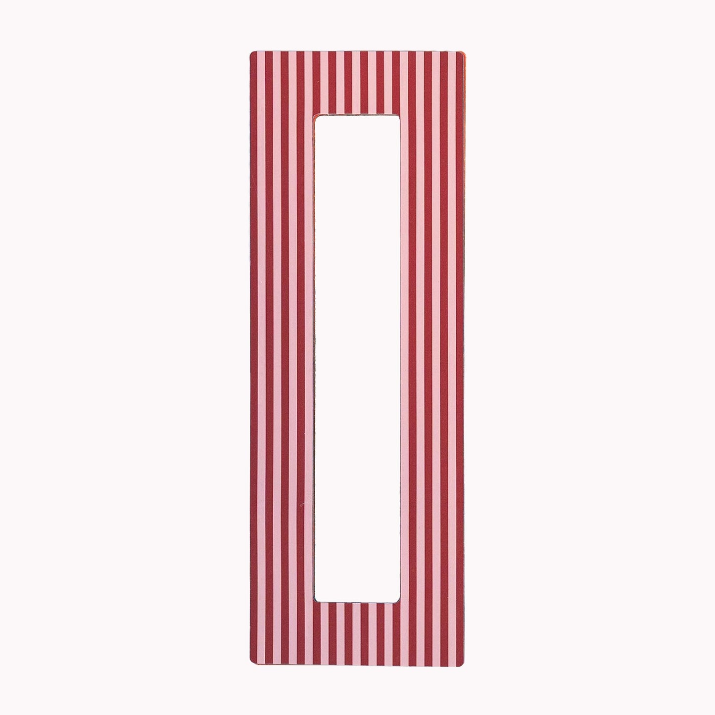 Magnetic Photo Booth Strip Frame