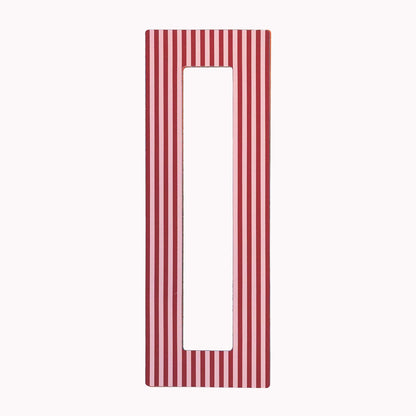 Magnetic Photo Booth Strip Frame