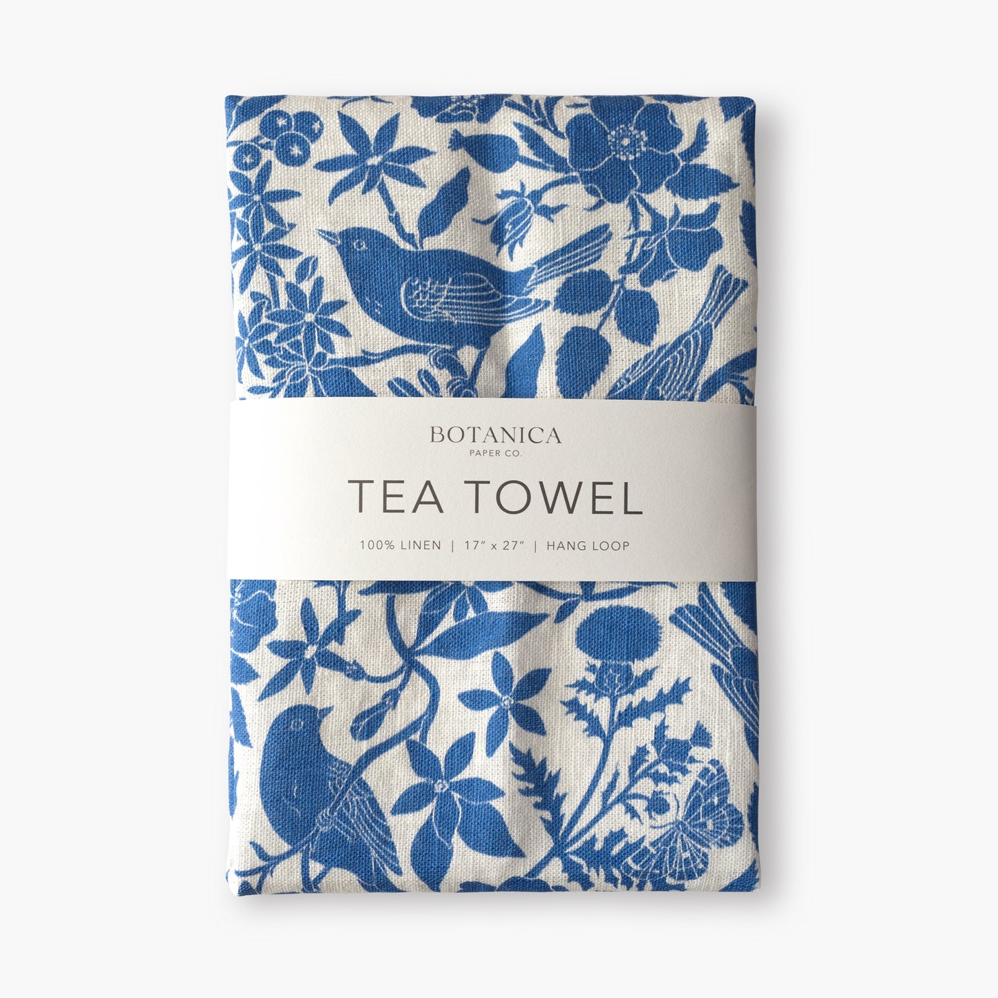 Linen Tea Towels