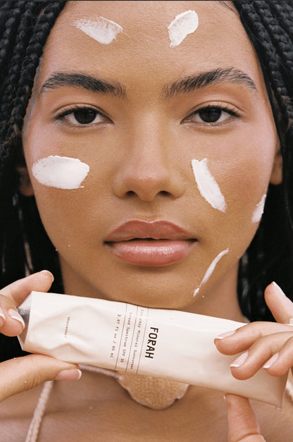Everyday Mineral Face Sunscreen