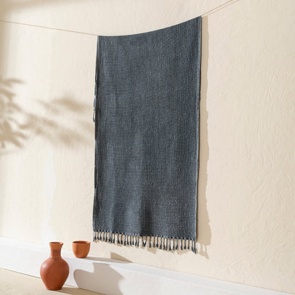 Waffle Towel