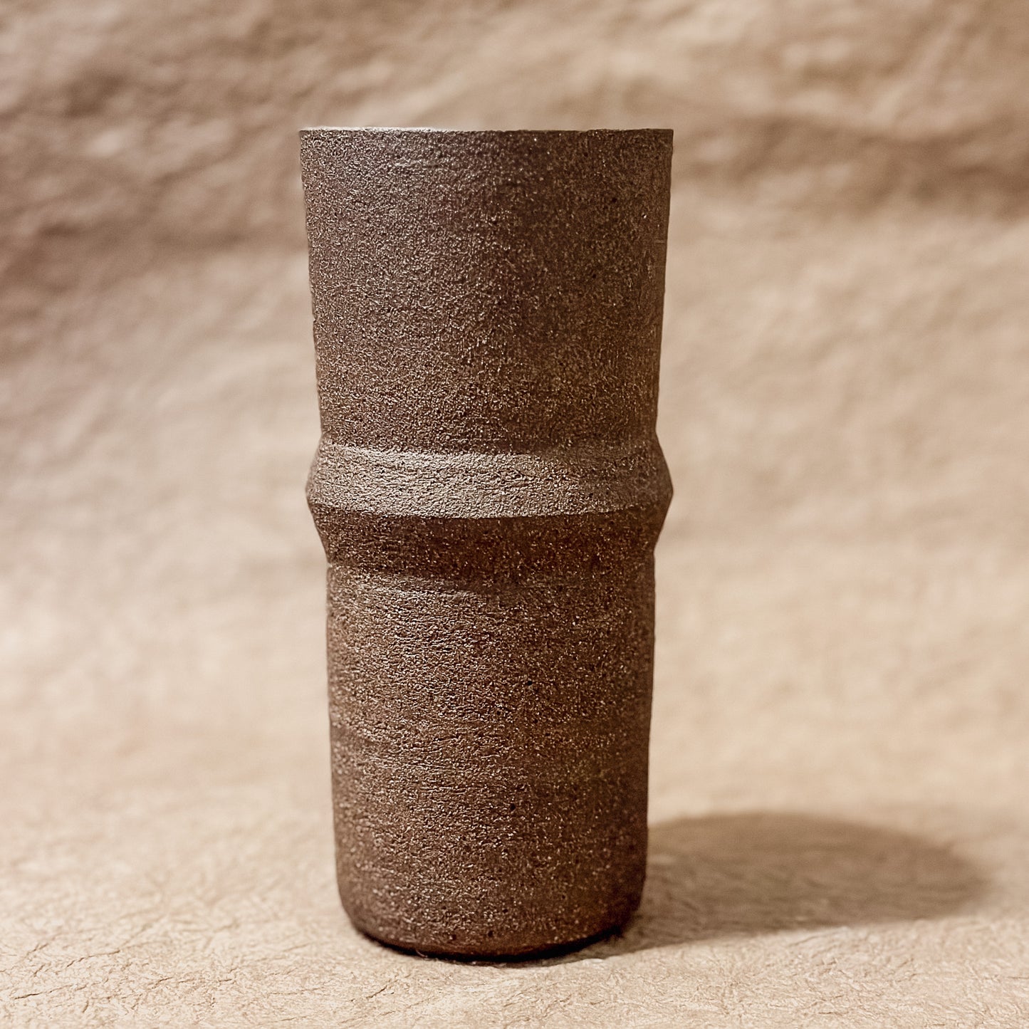 Saturn Vase