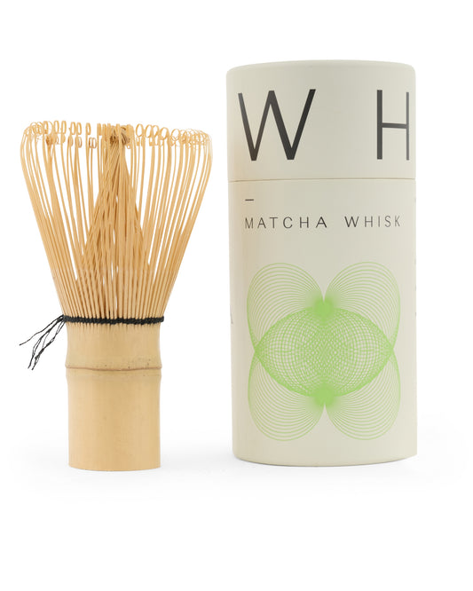 Matcha Whisk