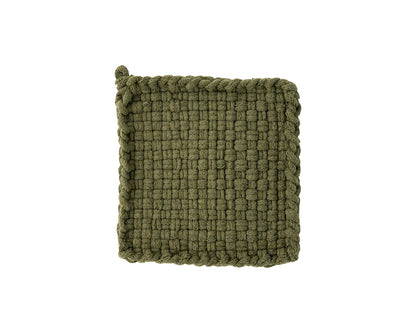 Earth Potholder