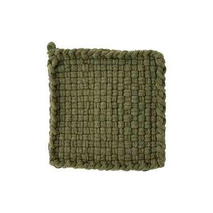 Woven Potholder