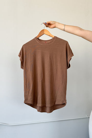 Tops | Thread Spun