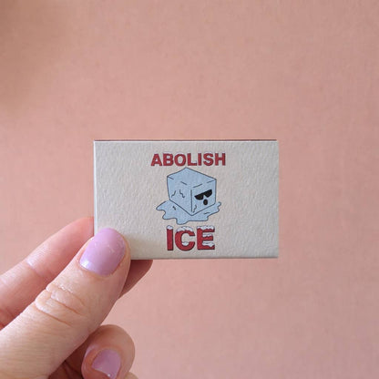 Mini Matchbox