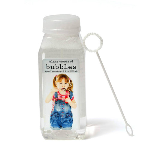 eco bubbles for kids that are paraben-free and non-toxic