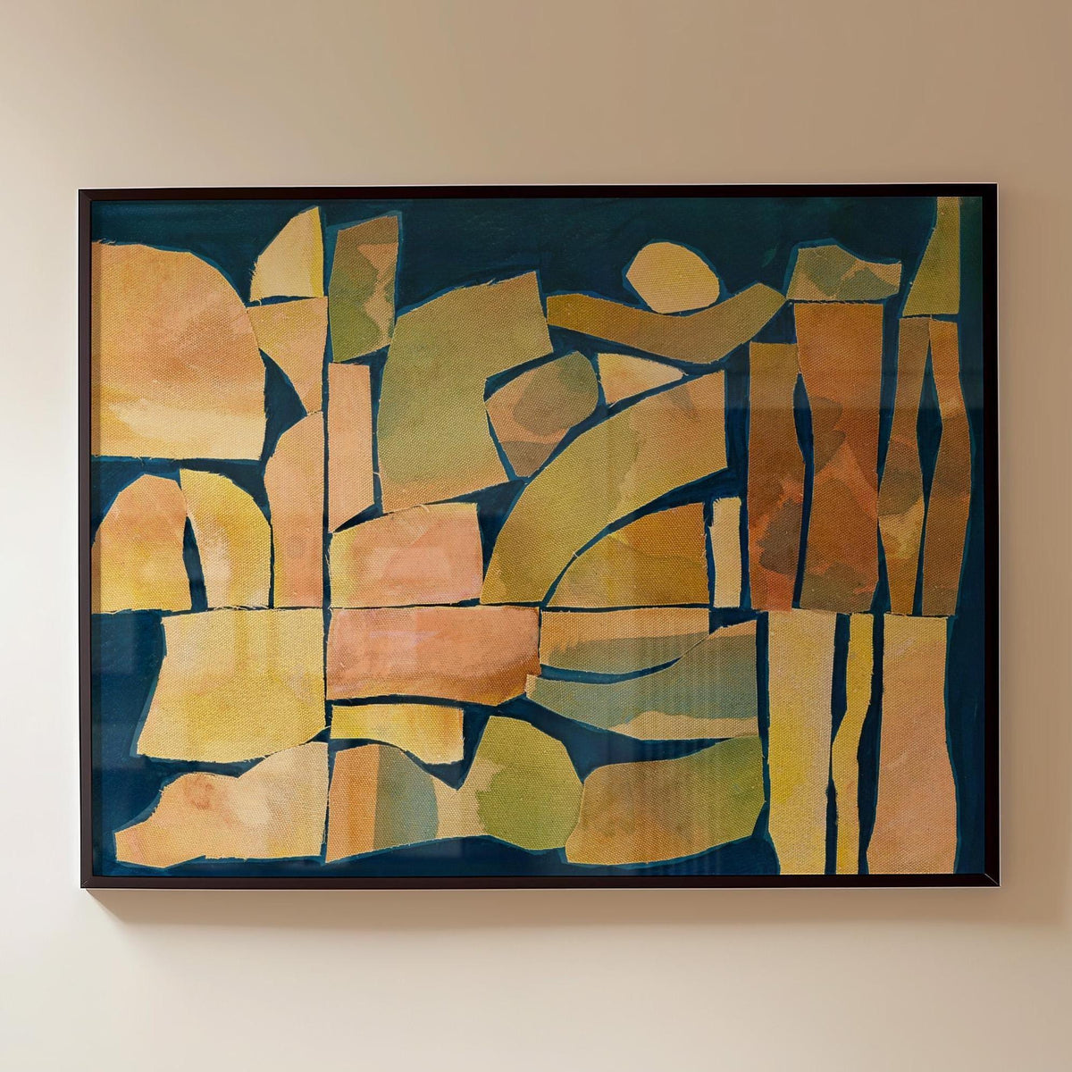 Modern Southwest Print