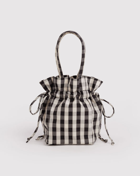 Baggu Nylon Drawstring Bag