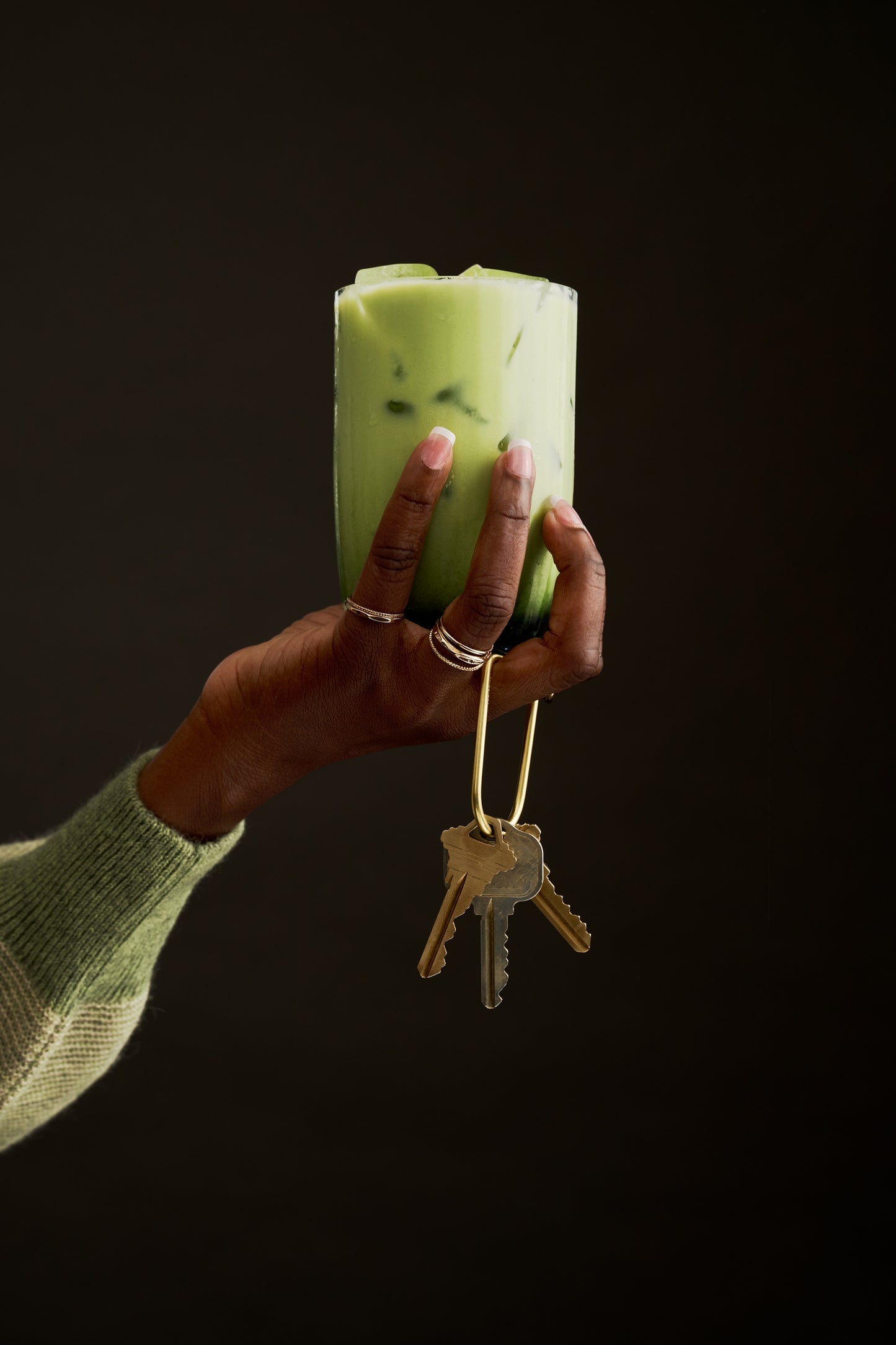 Ceremonial Matcha