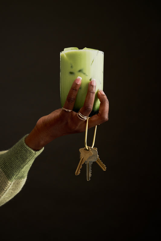 Ceremonial Matcha