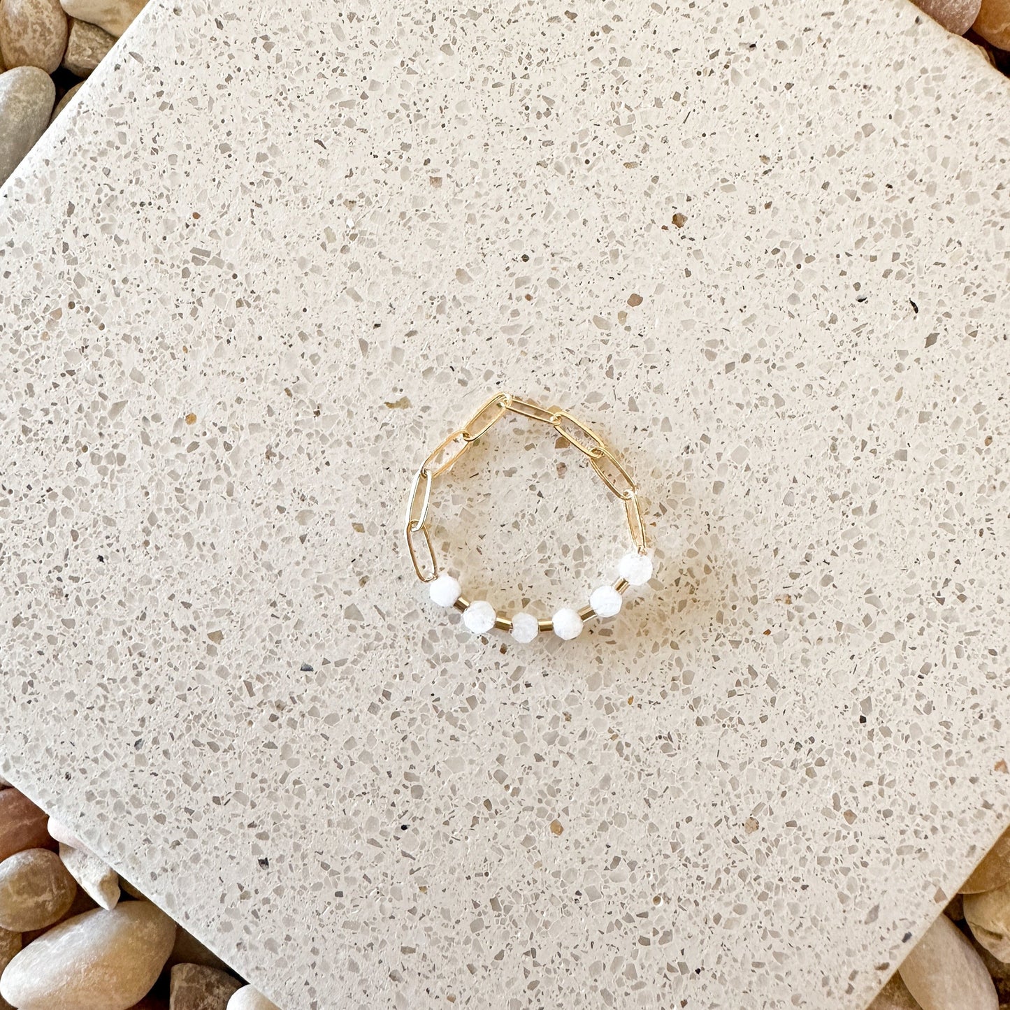 Espoir Ring