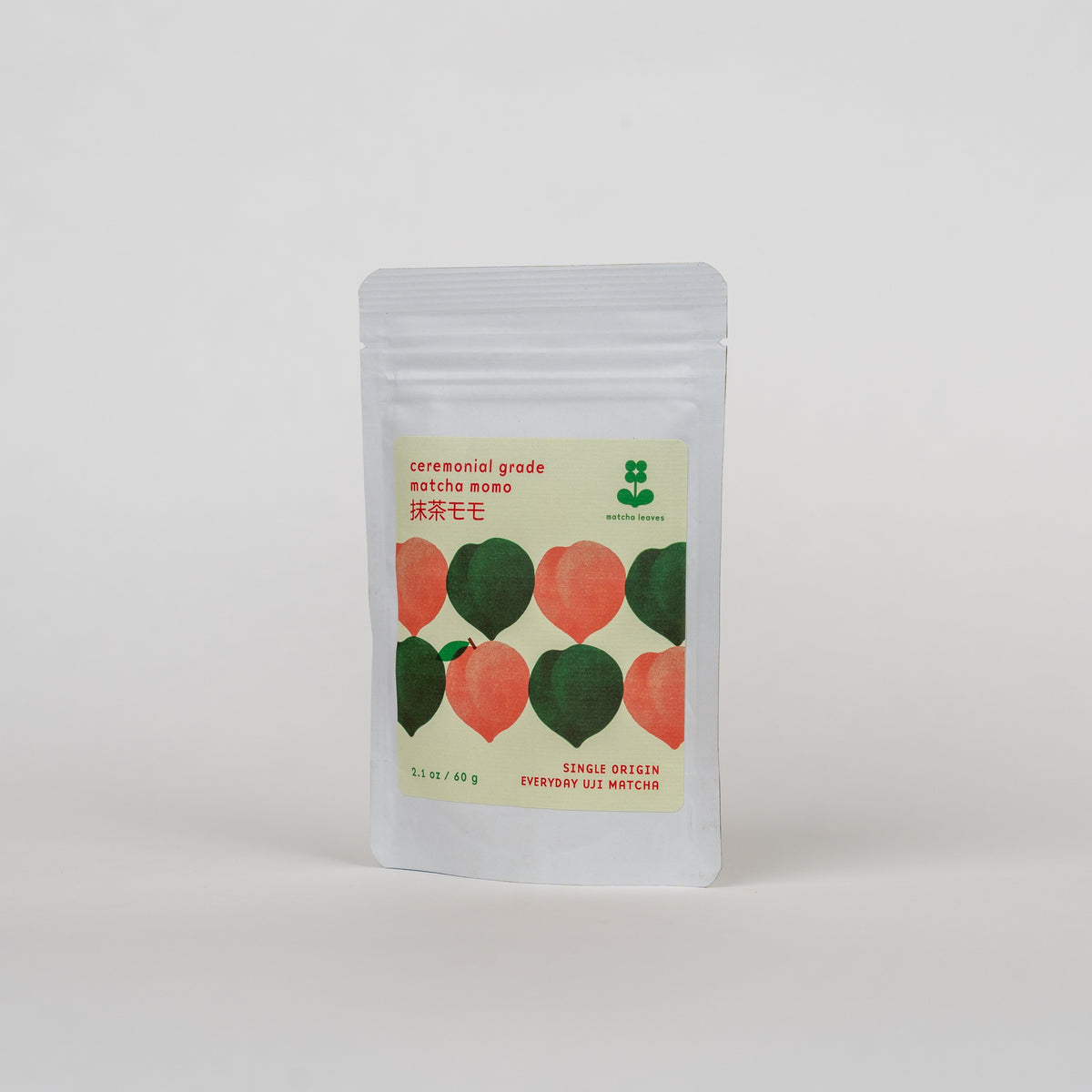 Momo Ceremonial Matcha