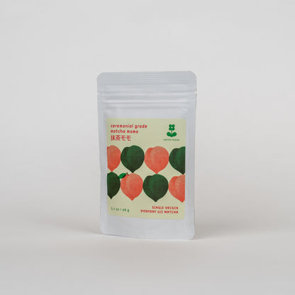Momo Ceremonial Matcha