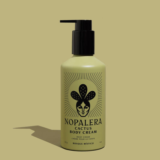 Bosque Místico Cactus Body Creme