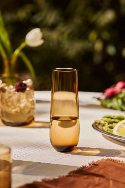 Ember Stemless Flutes