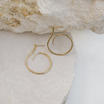 Isla Earrings