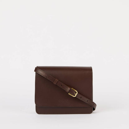 Audrey Mini Leather Purse