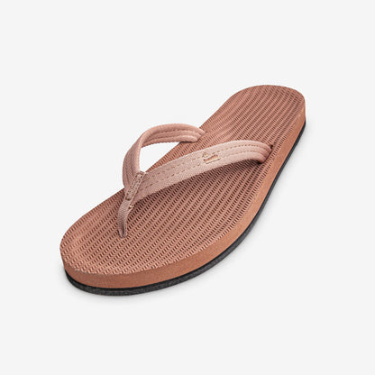 Indosole Women's Flip Flops 