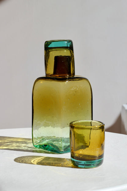 Bedside Carafe Set