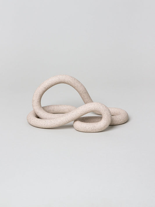 Lumbra Ceramic Book Stand