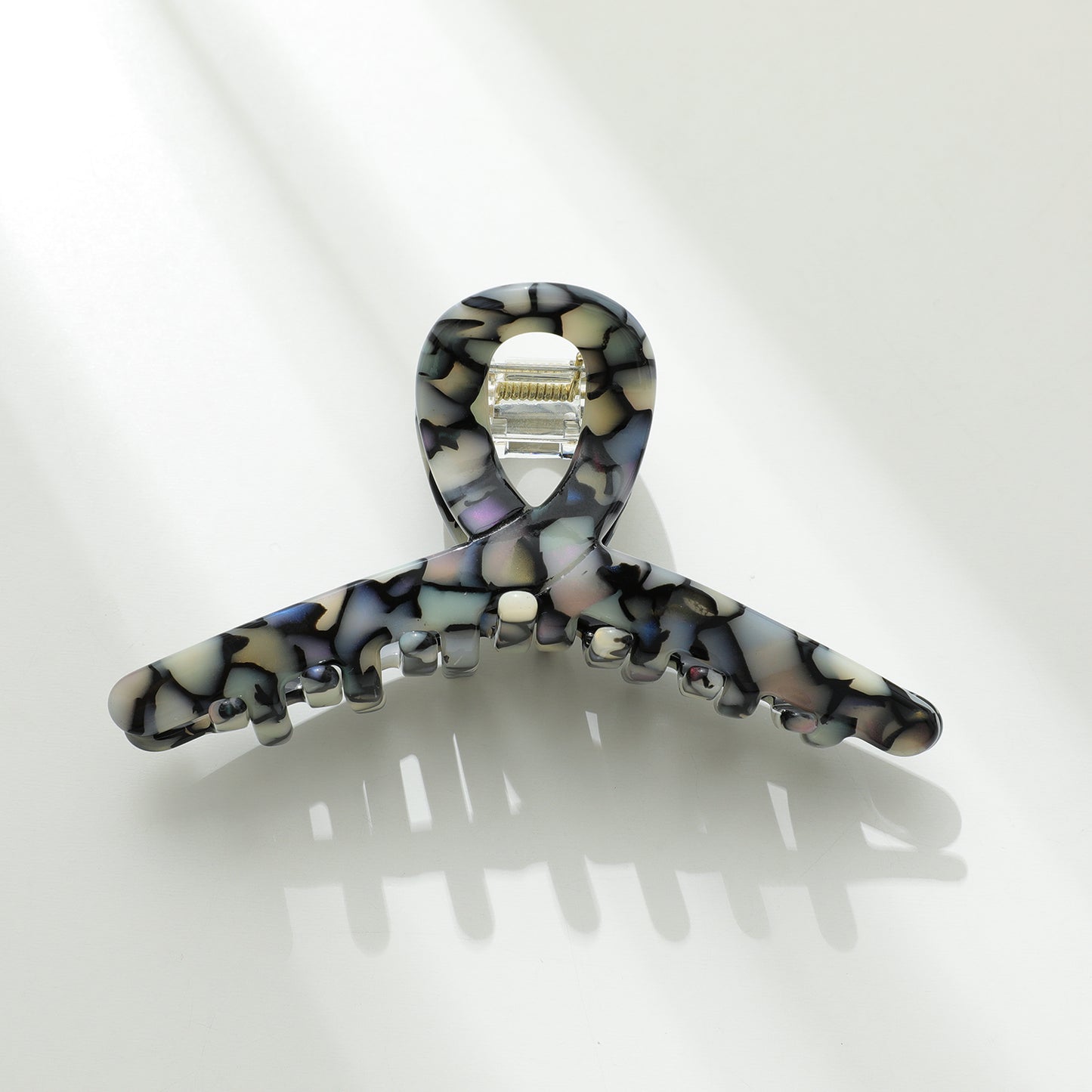 Mystic Moon Claw Clip