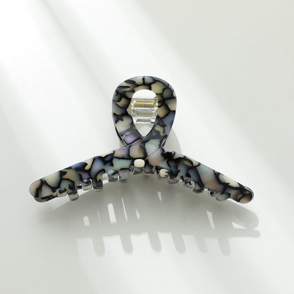 Mystic Moon Claw Clip