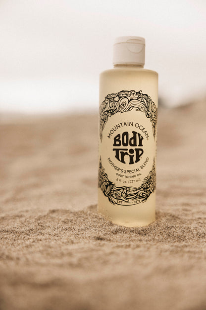 Body Trip Oil