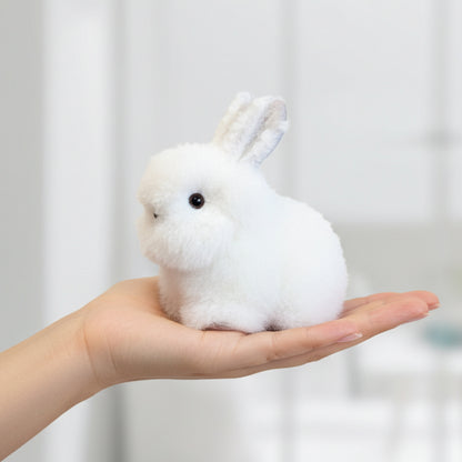 Handmade Bunny Stuffed Animal