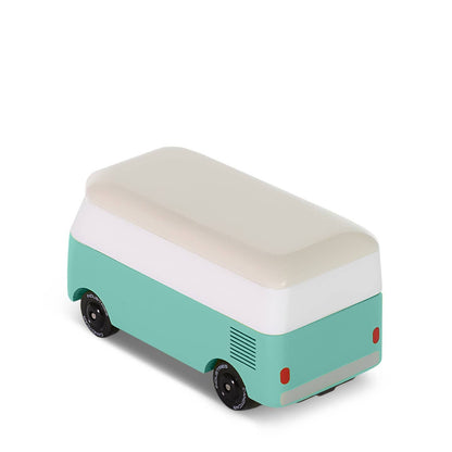 Mini Bus Toy Car