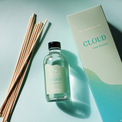 Cloud Reed Diffuser