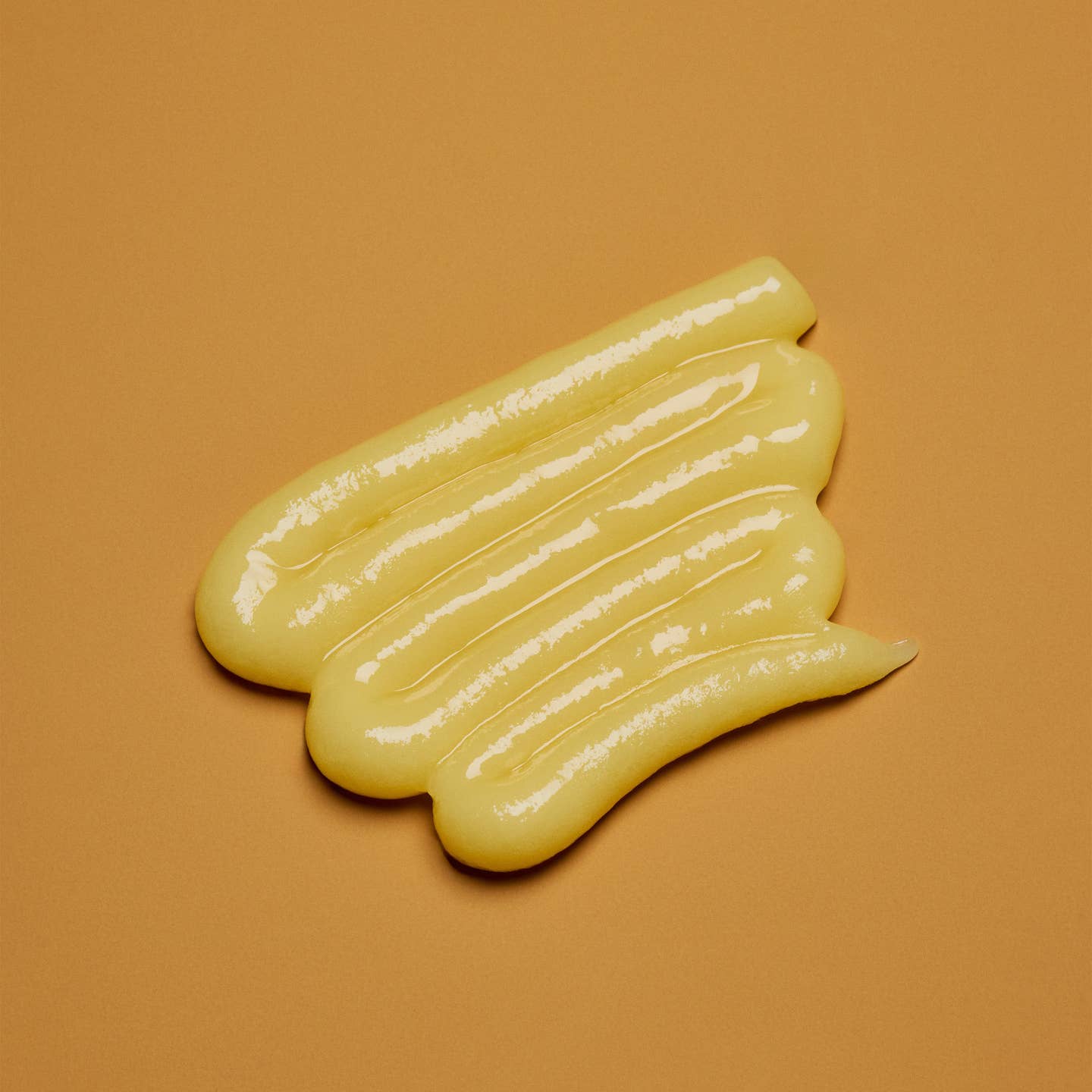 Raw Thick Honey Tube