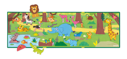 Animals Magneti’Stories