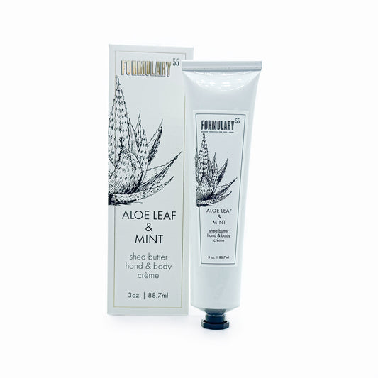 Shea Butter Hand Cream