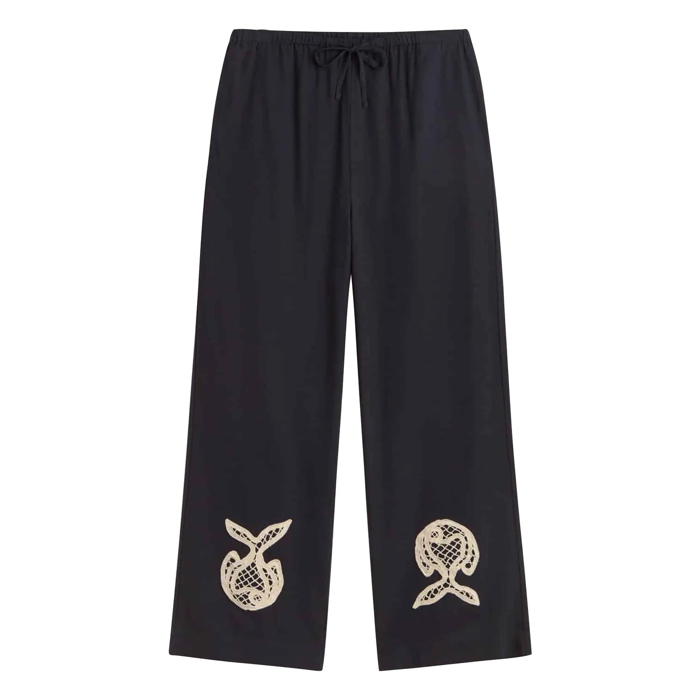 Brigitte Pants
