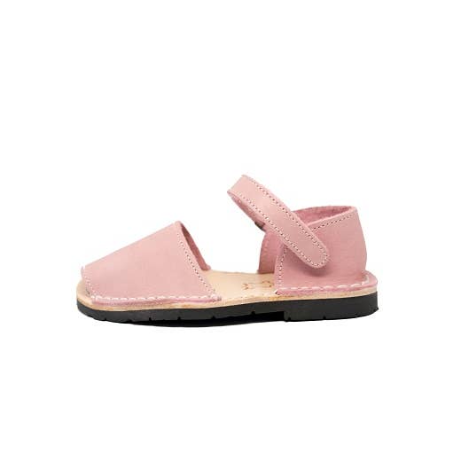 Kids Pons Classic Leather Sandal