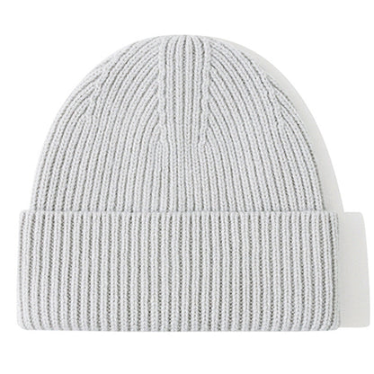 Merino Wool Everyday Beanie