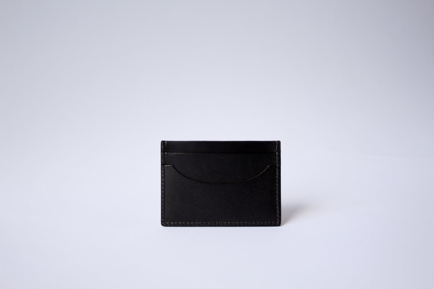 The Cardholder