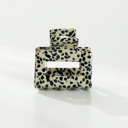 Mini Simone Claw Clip