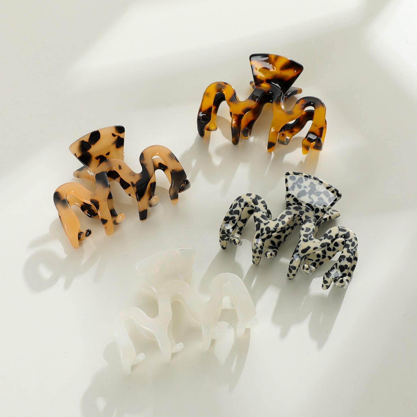 Mini Esme Claw Clip