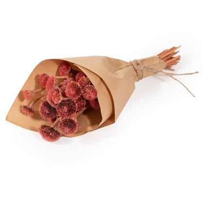 Mini Dried Floral Bouquet