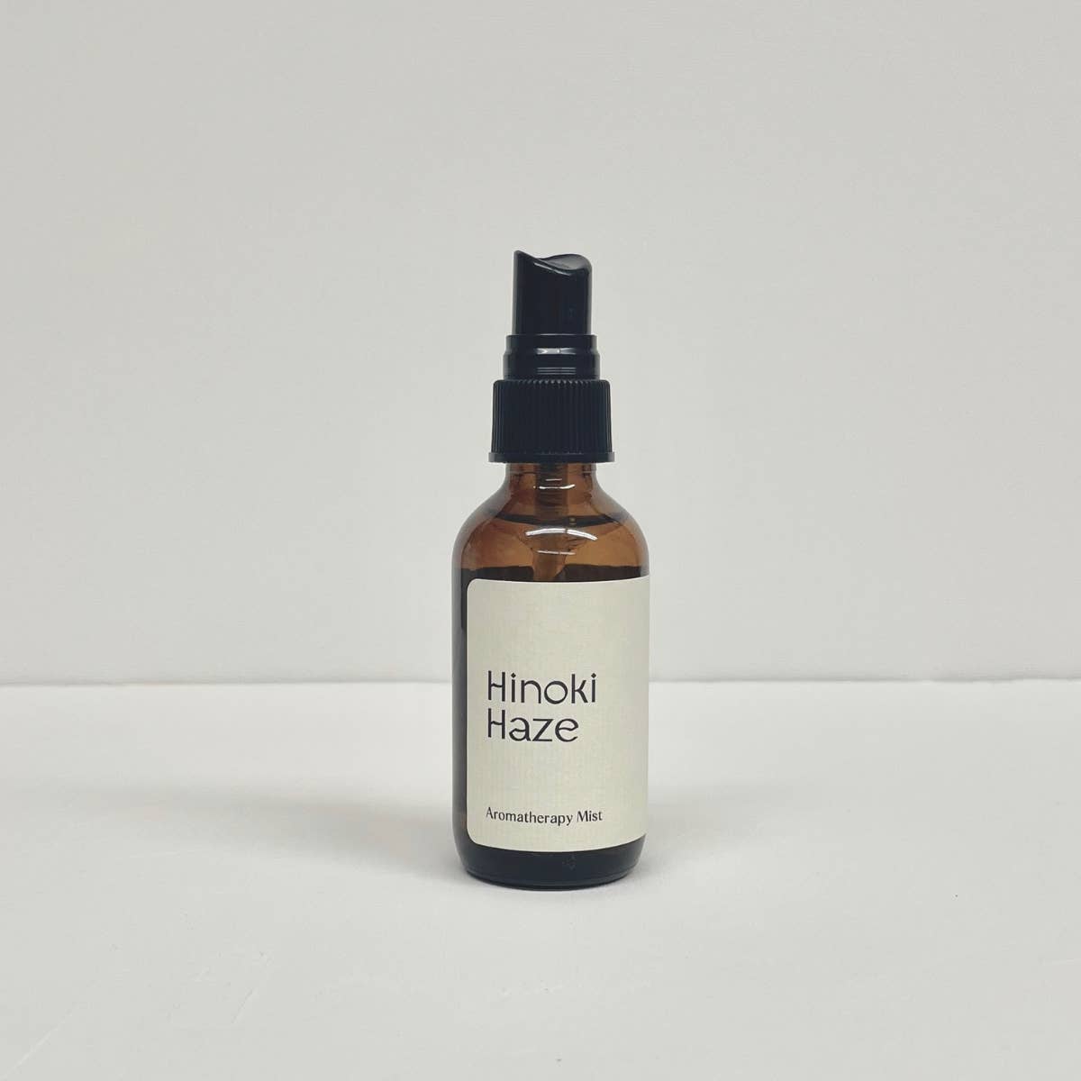 A uniquely wild, woody, and natural blend of hinoki wood, lavender, and sage that helps you find your mellow. Hinoki haze can be used to create a calm and meditative space for letting it all go and feeling some peace of mind. Crafted with intention using organic and wildcrafted essential oils.