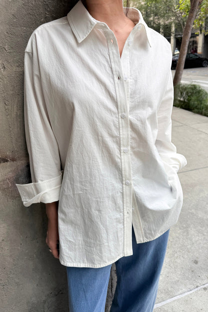 Le Bon Shoppe Lightweight Owen Shirt 