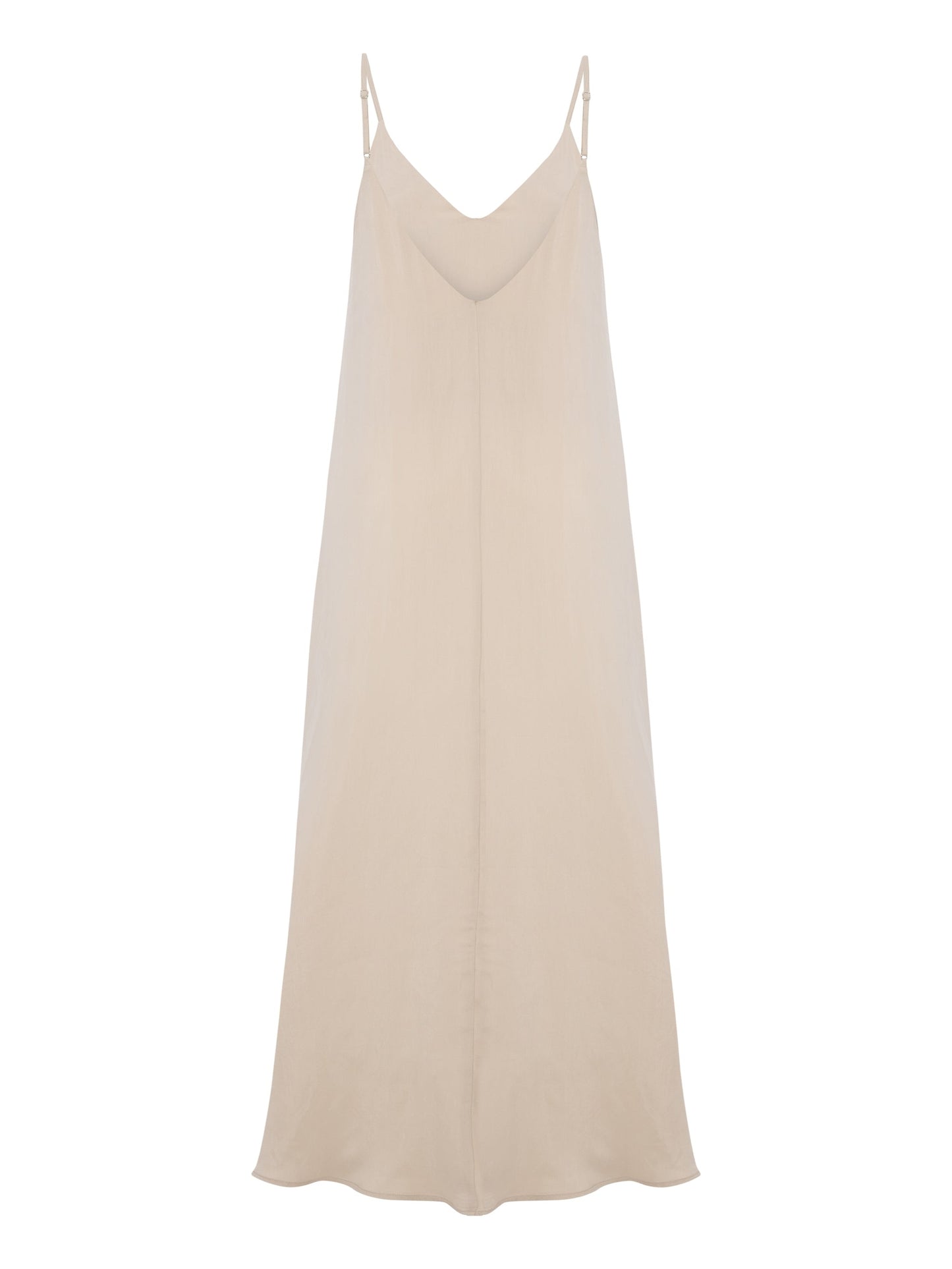 Lucid Flow Maxi Dress
